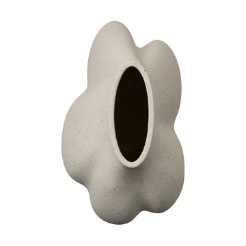 Saltare vas - Cream, Ø17x35 cm - AYTM