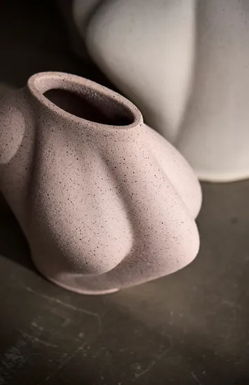 Saltare vas - Rose, Ø15x25 cm - AYTM