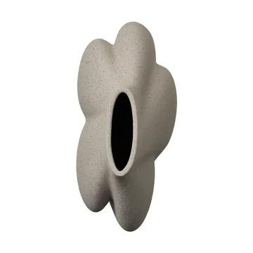 Saltare vas - Taupe, Ø13,8x30 cm - AYTM