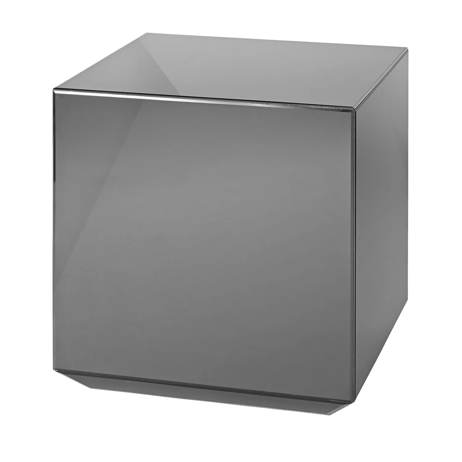 Speculum bord, mörkgrå AYTM
