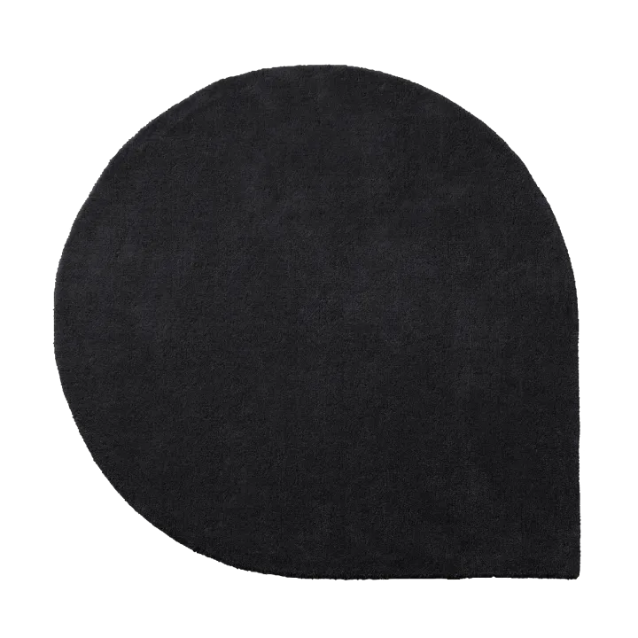 Stilla matta 265x220 cm - Anthracit - AYTM