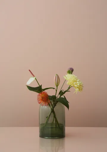 Tota lanterna - grön - AYTM