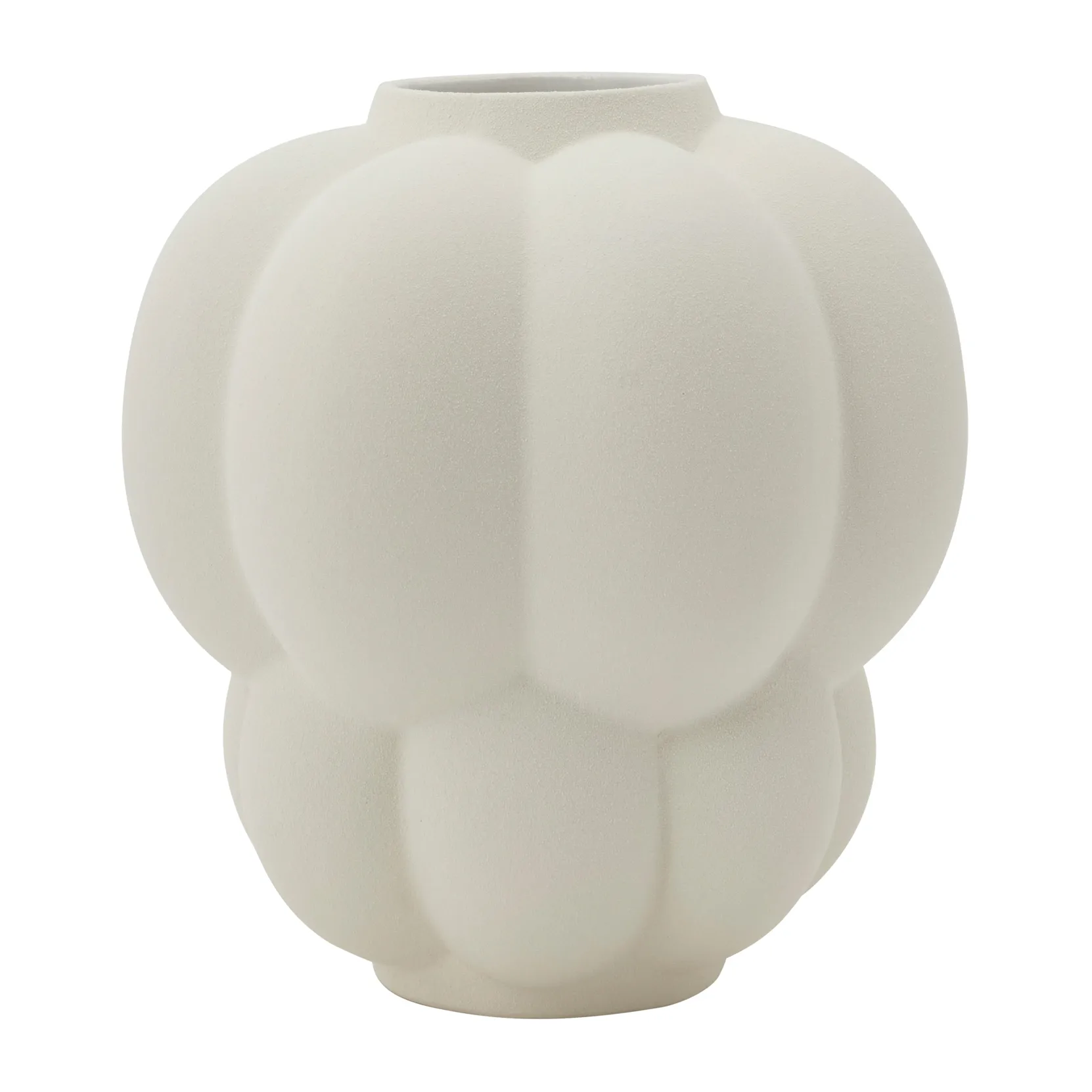 Uva vas 22 cm, Cream AYTM