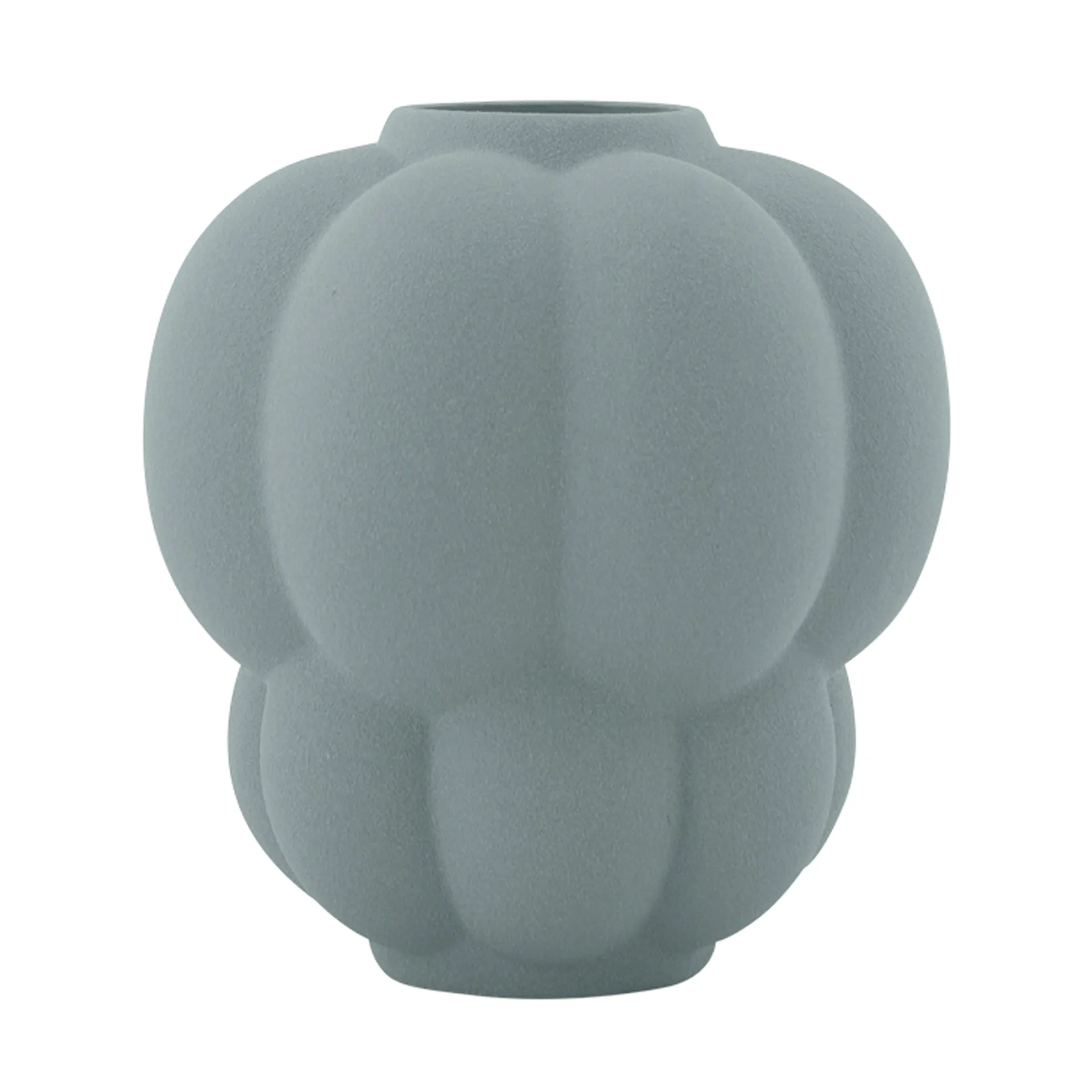 Uva vas 22 cm, Pale mint AYTM