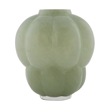 Uva vas 22 cm - Pastel green - AYTM