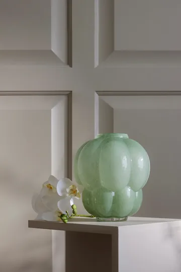 Uva vas 22 cm - Pastel green - AYTM