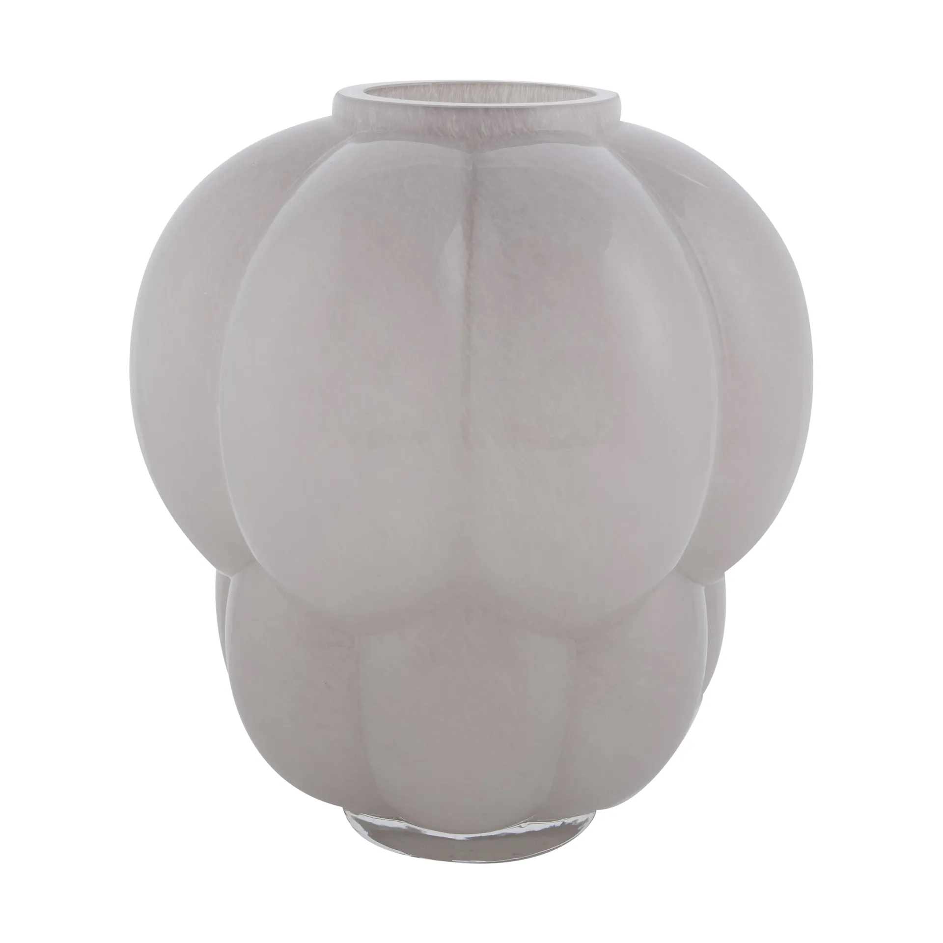 Uva vas 28 cm, Dove Grey AYTM