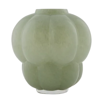 Uva vas 28 cm - Pastel green - AYTM