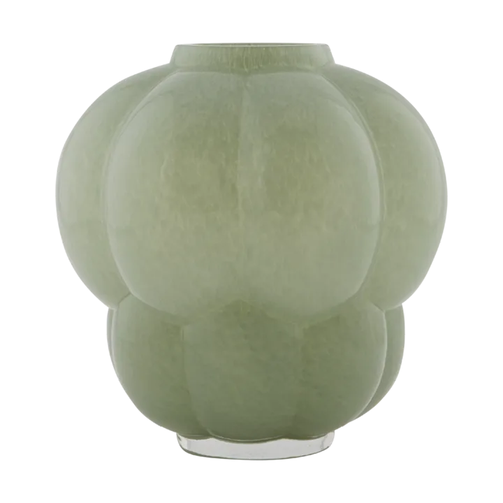 Uva vas 28 cm - Pastel green - AYTM