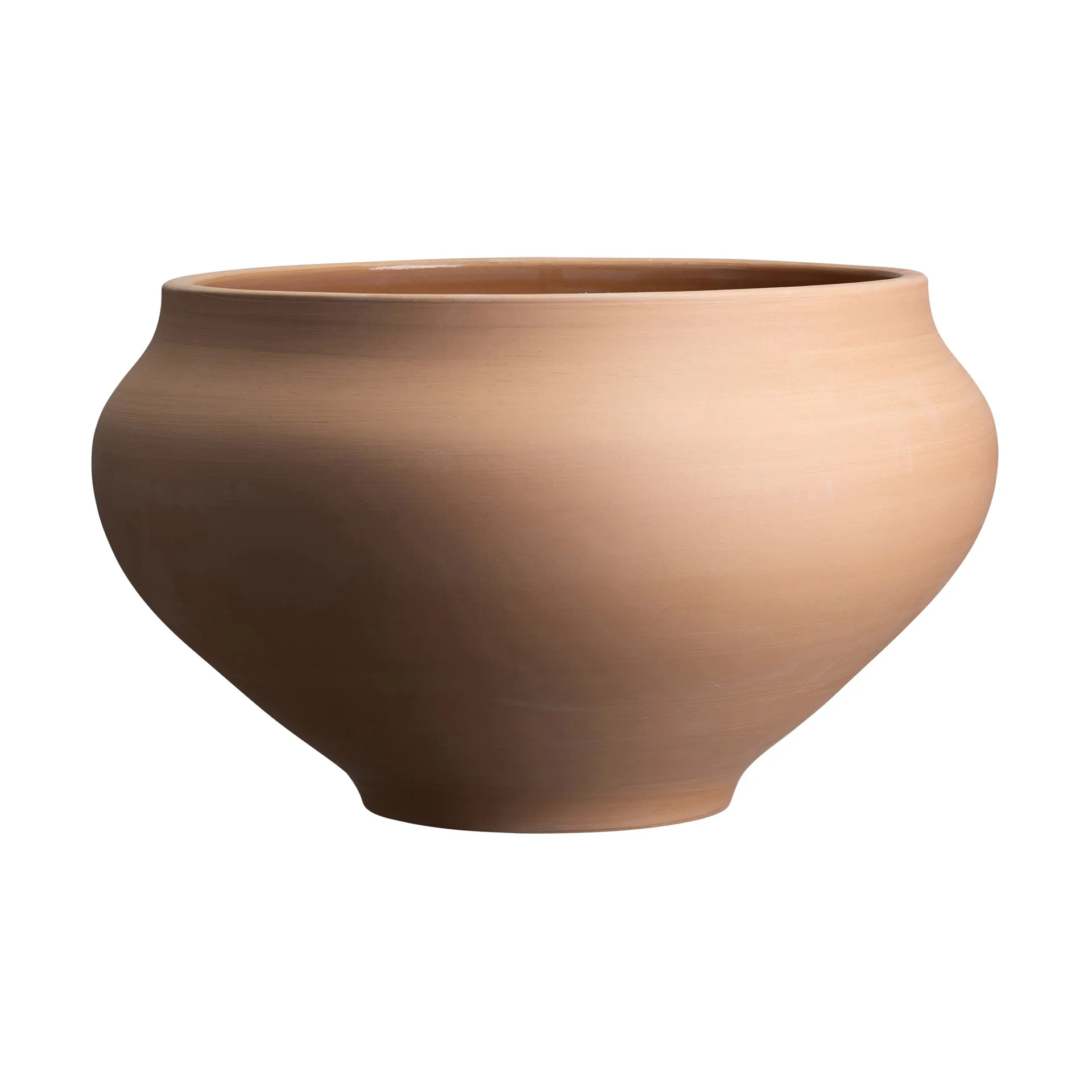 Belle raw skål Ø25 cm, Rosa Bergs Potter