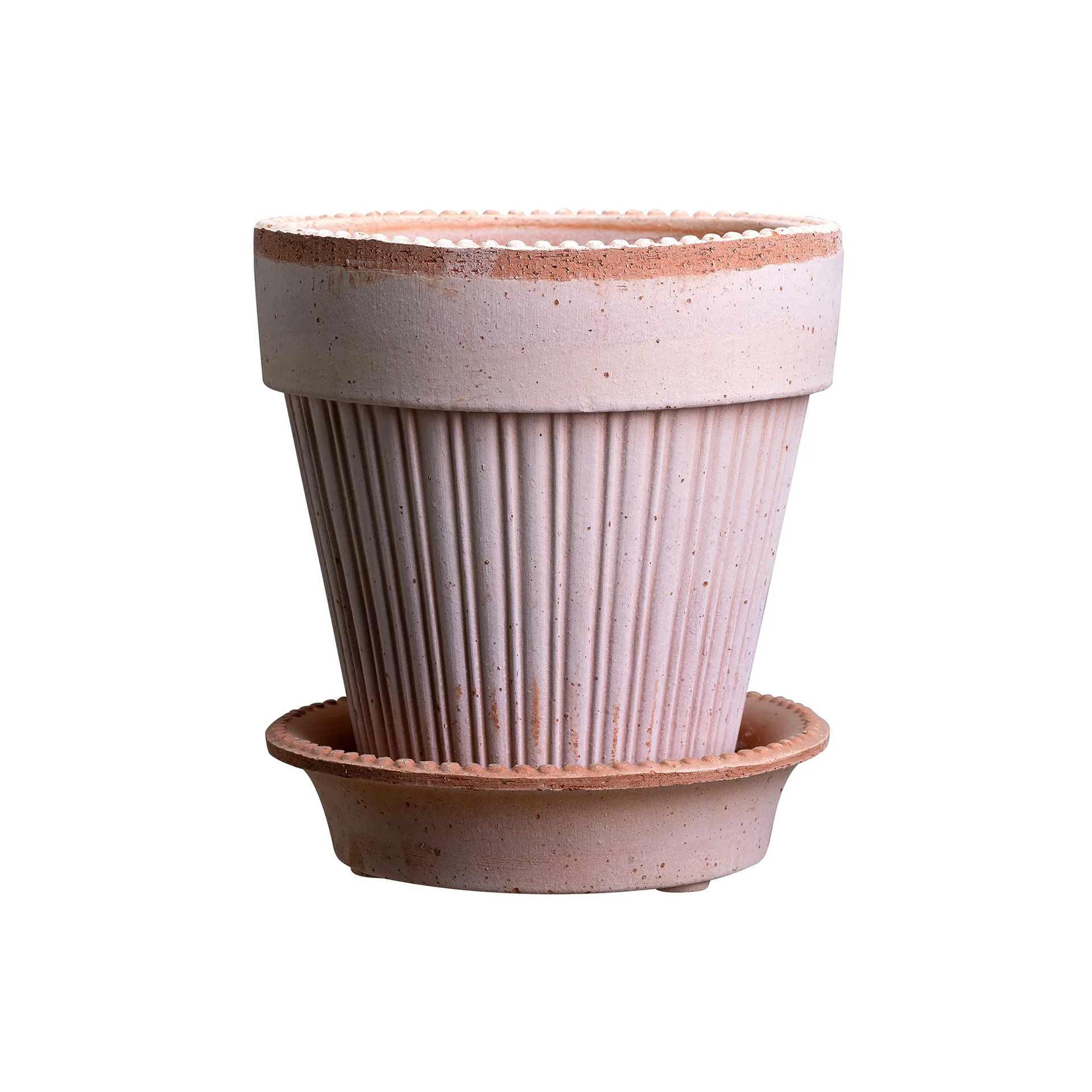 Simona kruka Ø12 cm, Rosa Bergs Potter