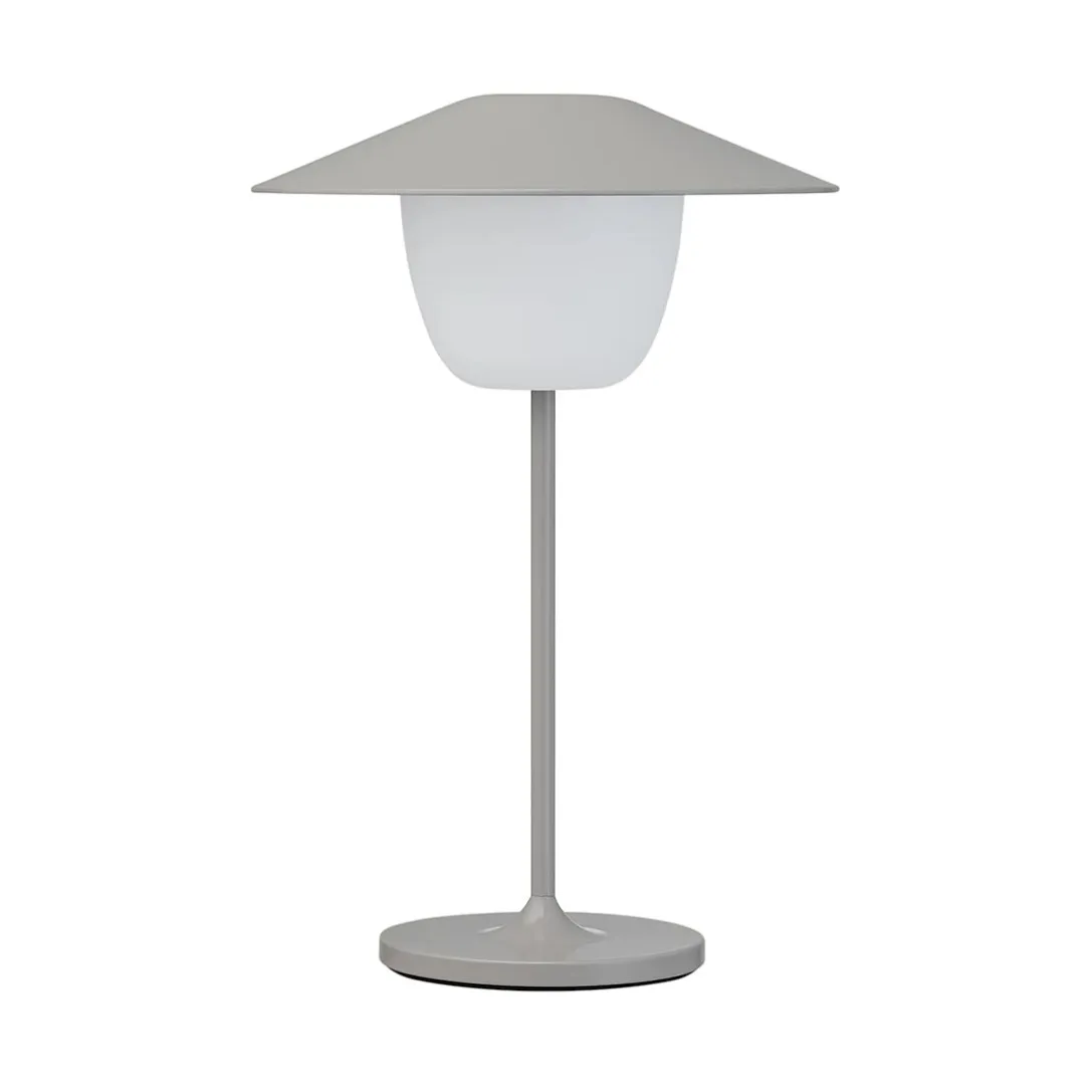 Ani mini LED-lampa 21,5 cm, Satellite blomus