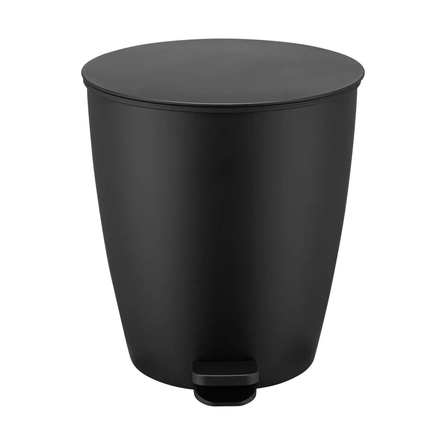 Ava pedalhink, Black, 3 L blomus