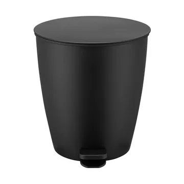 Ava pedalhink - Black, 3 L - blomus