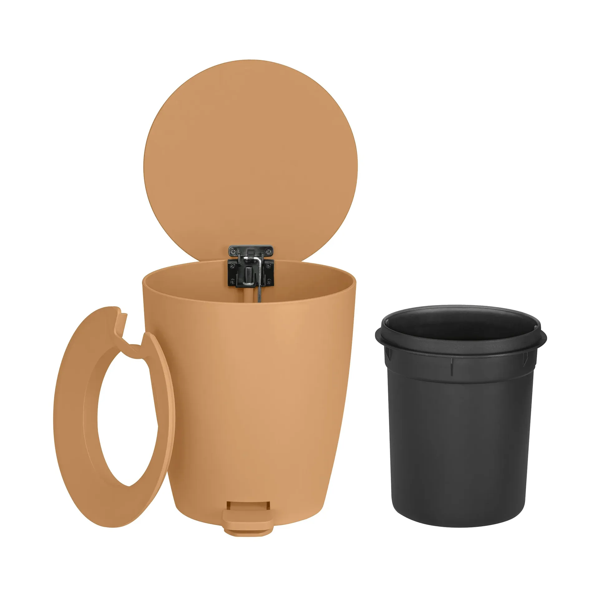 Ava pedalhink, Tan, 3 L blomus
