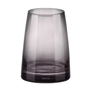 Ava tandborstmugg - Black - blomus