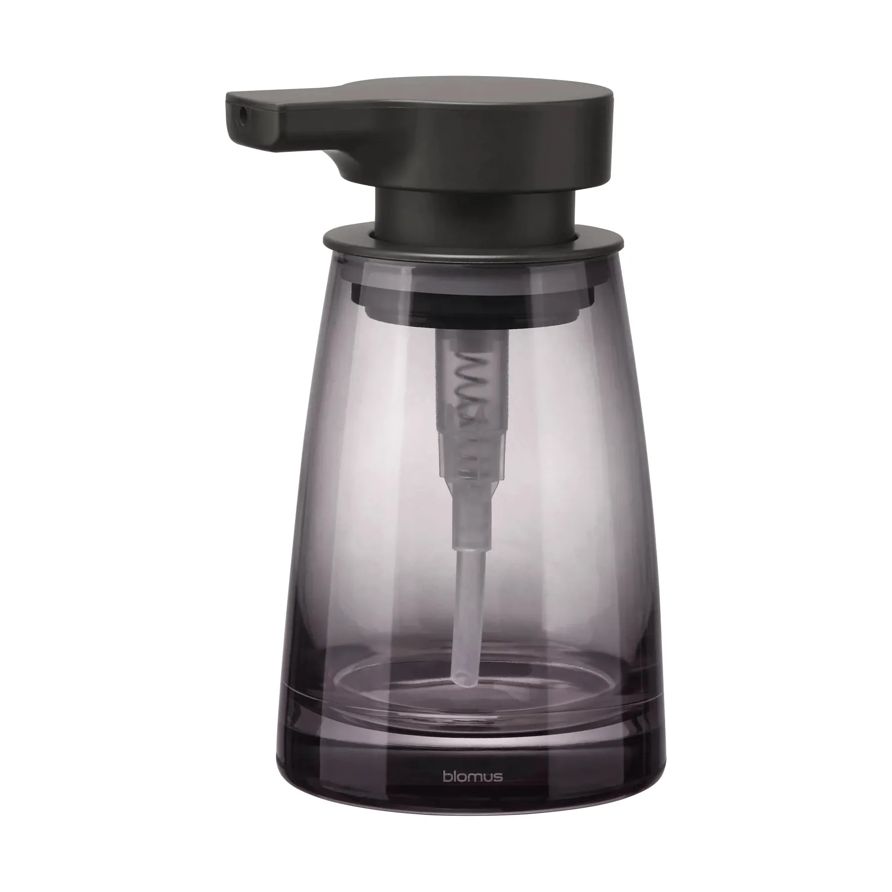 Ava tvålpump 25 cl, Black blomus