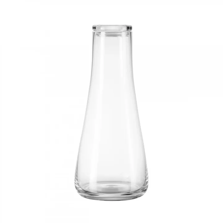 Belo karaff 1,2 liter - Clear - blomus