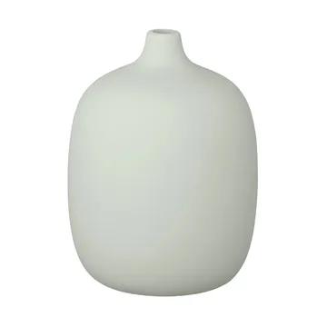 Ceola vas 18,5 cm - Desert Sage - blomus