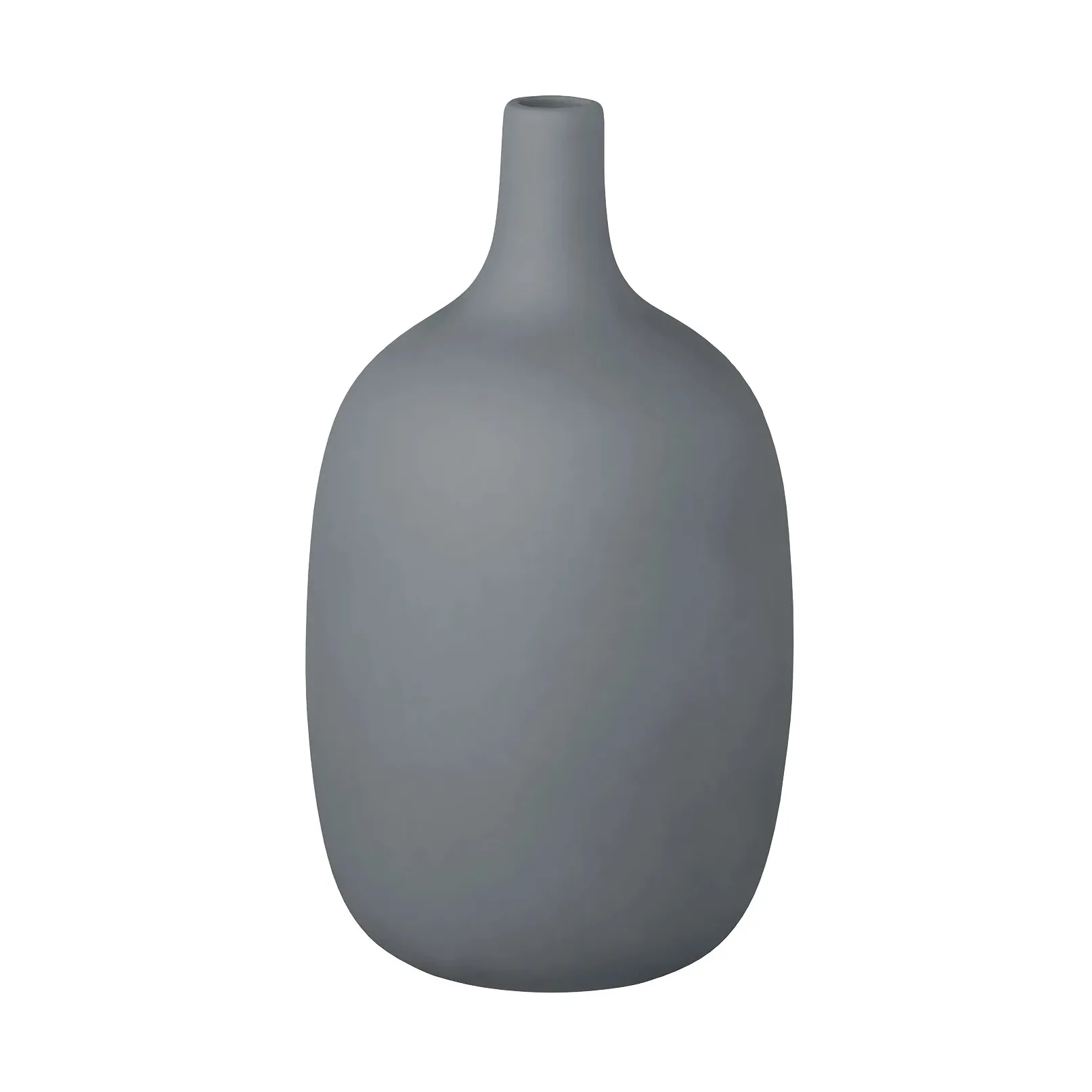 Ceola vas 21 cm, Agave Green blomus