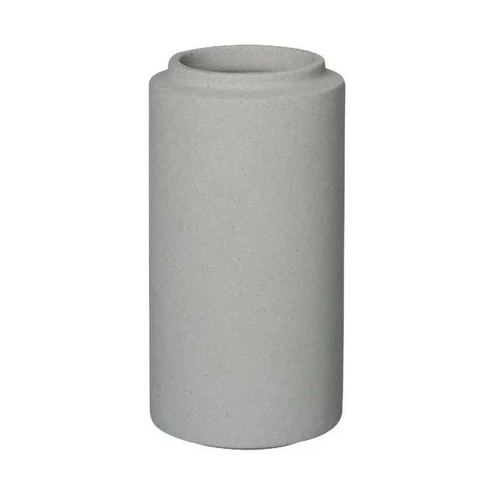 Creto tandborstmugg - Micro chip - blomus