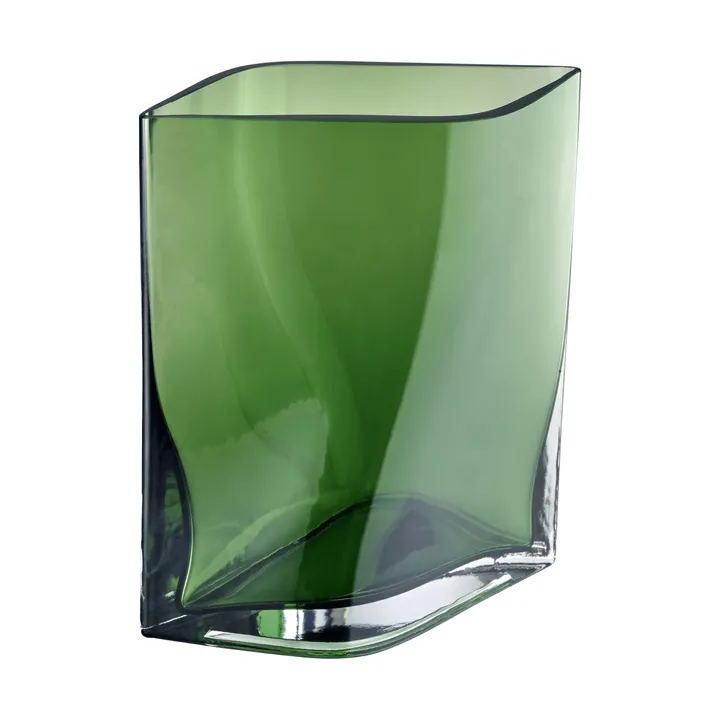 Duasis vas - Agave Green, 21 cm - blomus