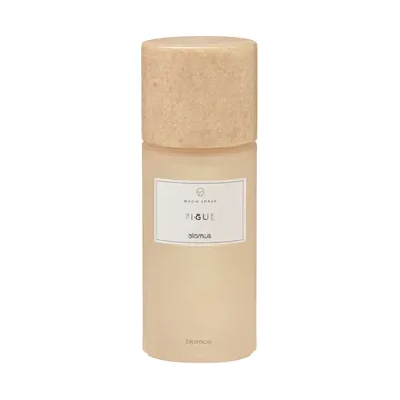 Frabli rumsspray 100 ml - Fikon Indian Tan - blomus