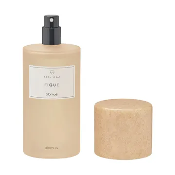 Frabli rumsspray 100 ml - Fikon Indian Tan - blomus