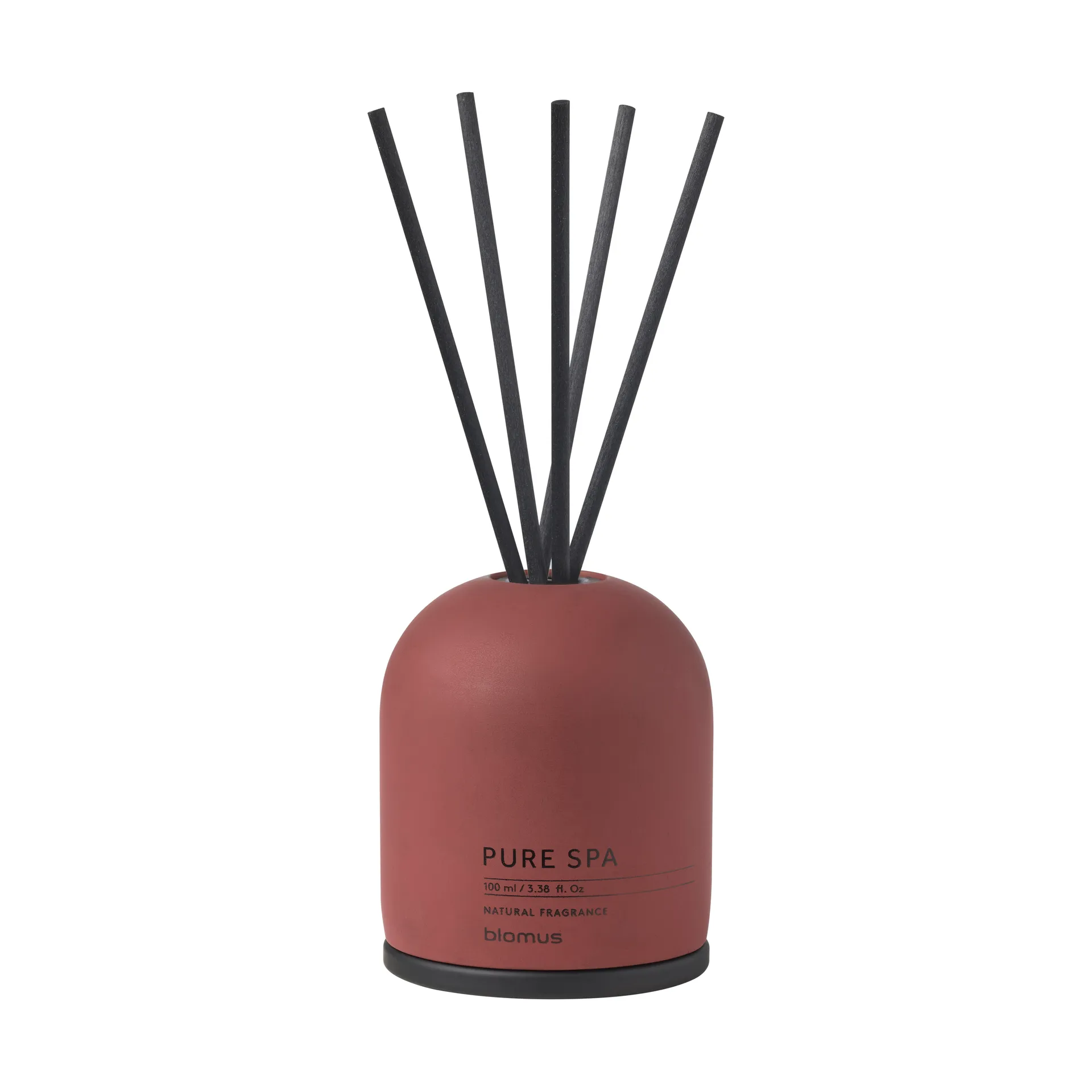 Fraga doftpinnar 100 ml, Bergamott Orange Cedar Wood blomus