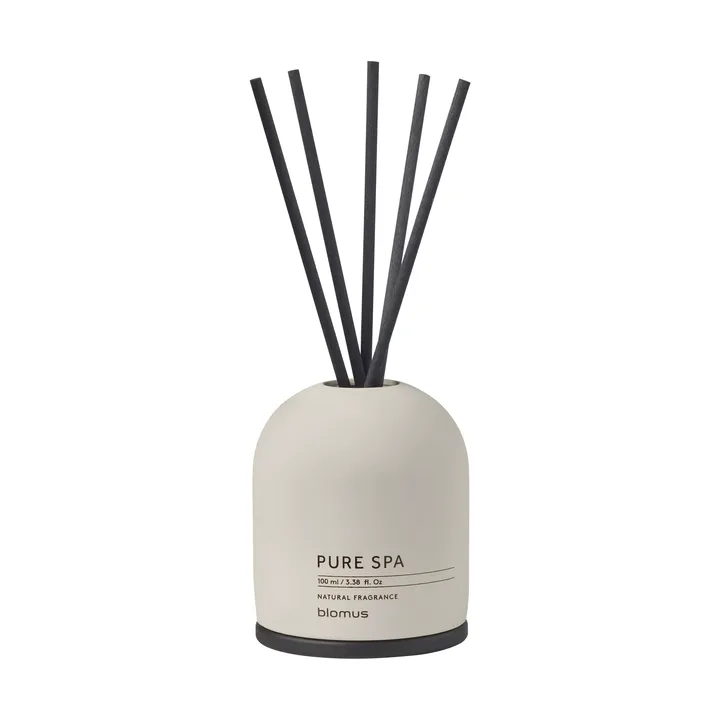 Fraga doftpinnar 100 ml - Morning Rays Moonbeam - blomus