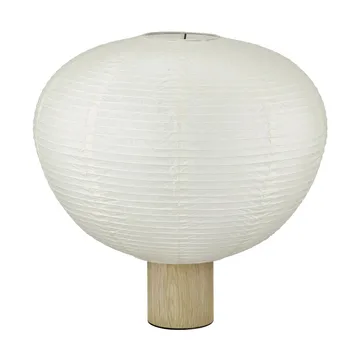 Kami bordslampa - Ek, Ø46 cm - blomus