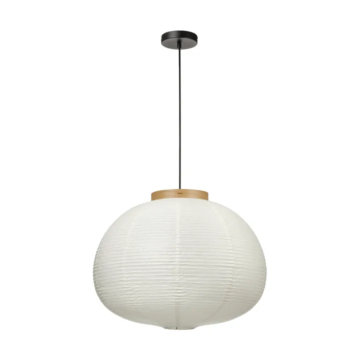 Kami pendel - Ek, Ø60 cm - blomus