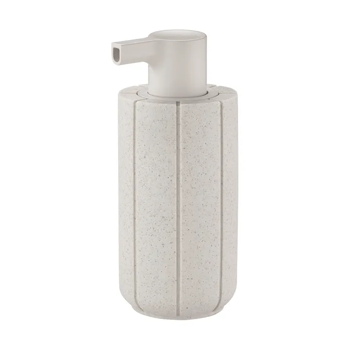 Kua tvålpump - Moonbeam, 30 cl - blomus