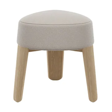 Kuon pall Ø47x45 cm - Socia desert - blomus