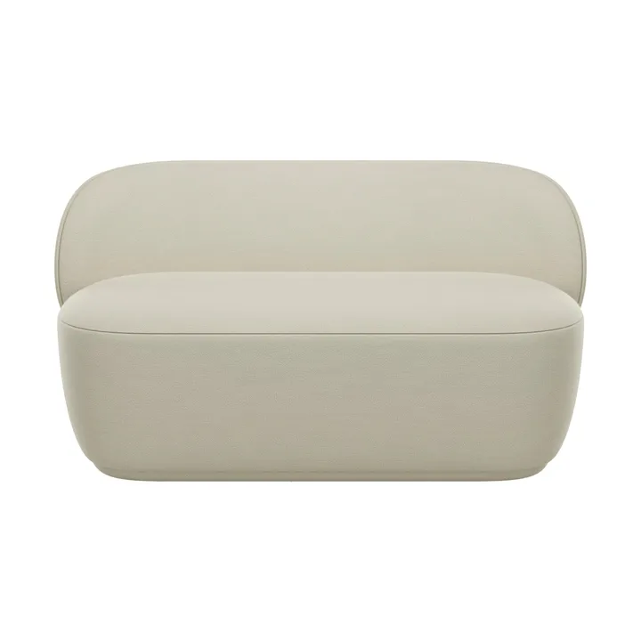 Kuon soffa 2-sits - Boucla beige - blomus