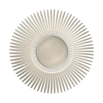 Lyva lanterna ljuslykta L Ø34 cm - Nomad - blomus