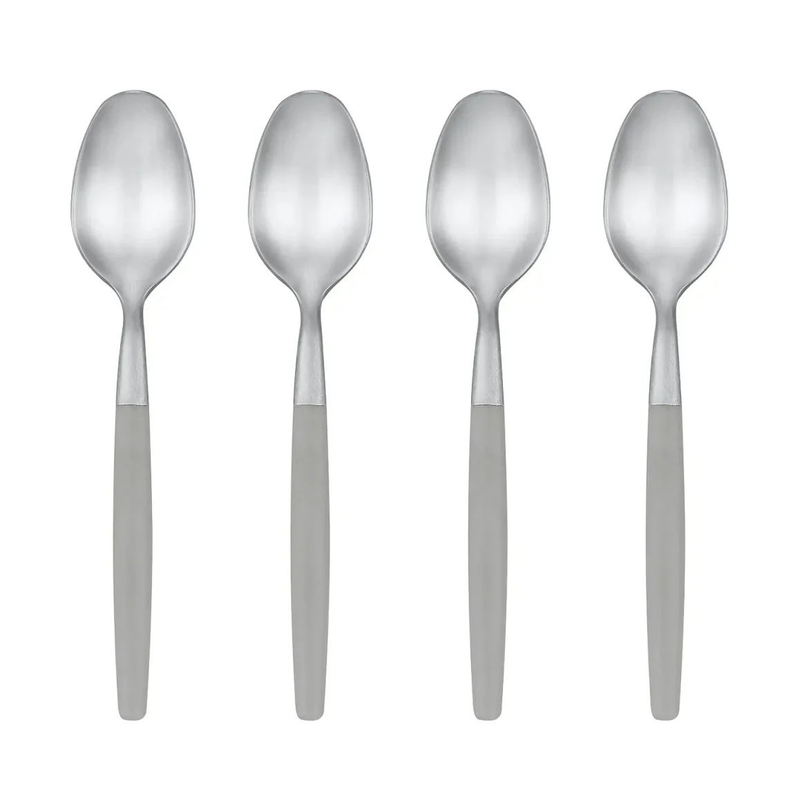 Maxime espressosked 11 cm 4-pack, Mourning dove blomus