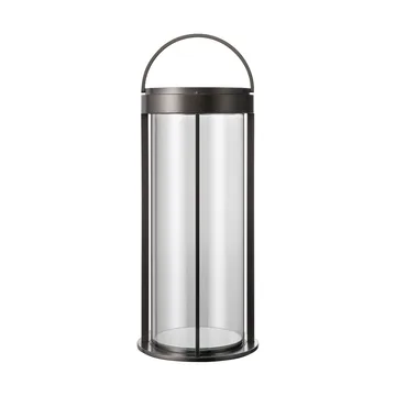 Mituro mobil LED-lampa S - Gunmetal - blomus
