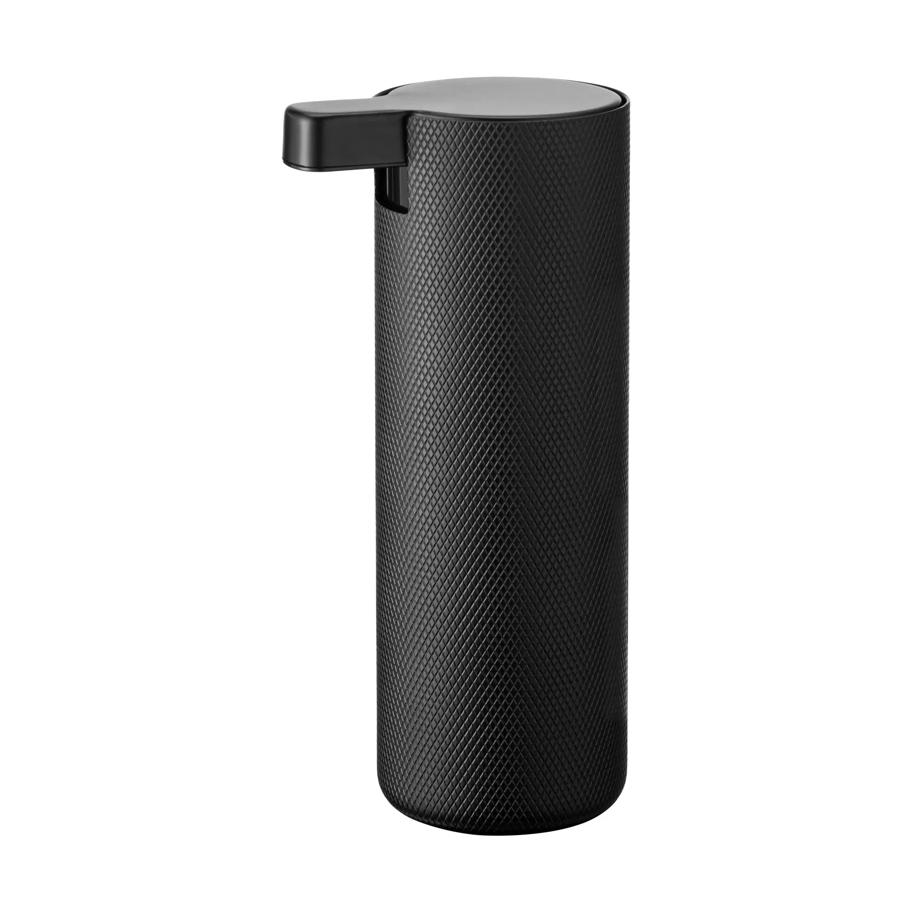 Modo Rof tvålpump, Black, 165 ml blomus
