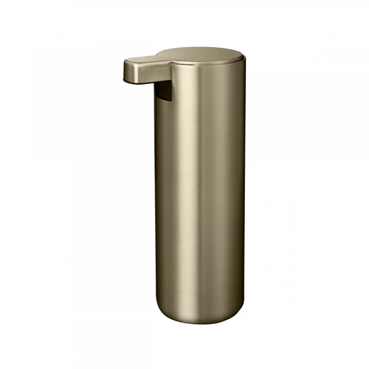 Modo tvålpump - Brass - blomus