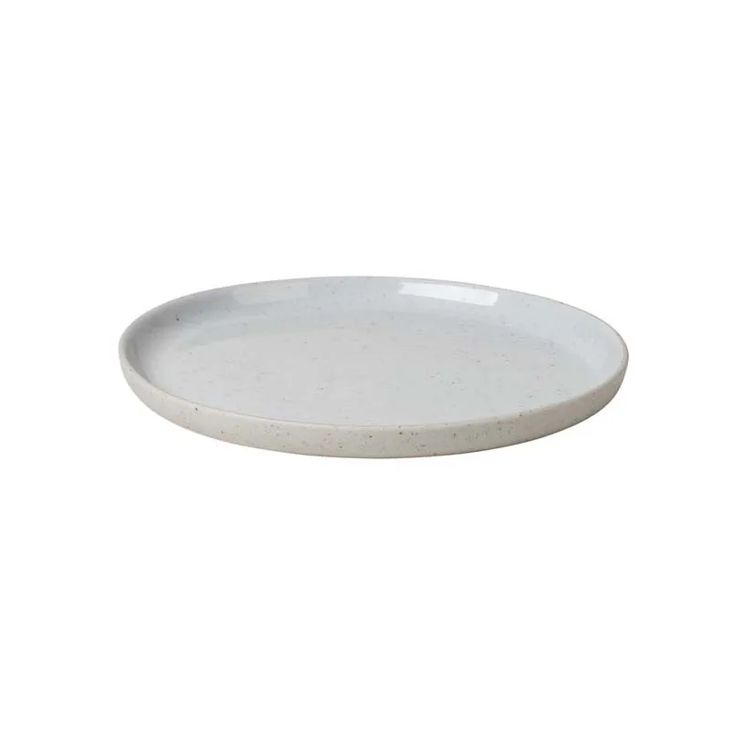 Sablo assiett Ø14 cm, Cloud blomus