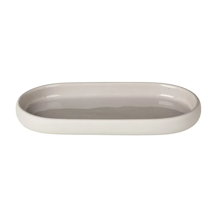 Sono bricka 10x19 cm - Moonbeam - blomus