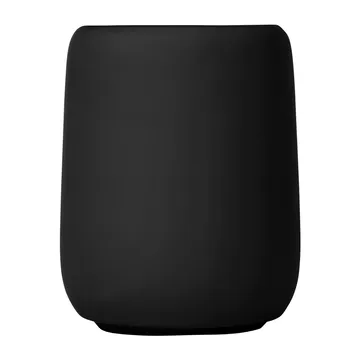 Sono tandborstmugg 30 cl - Svart - blomus