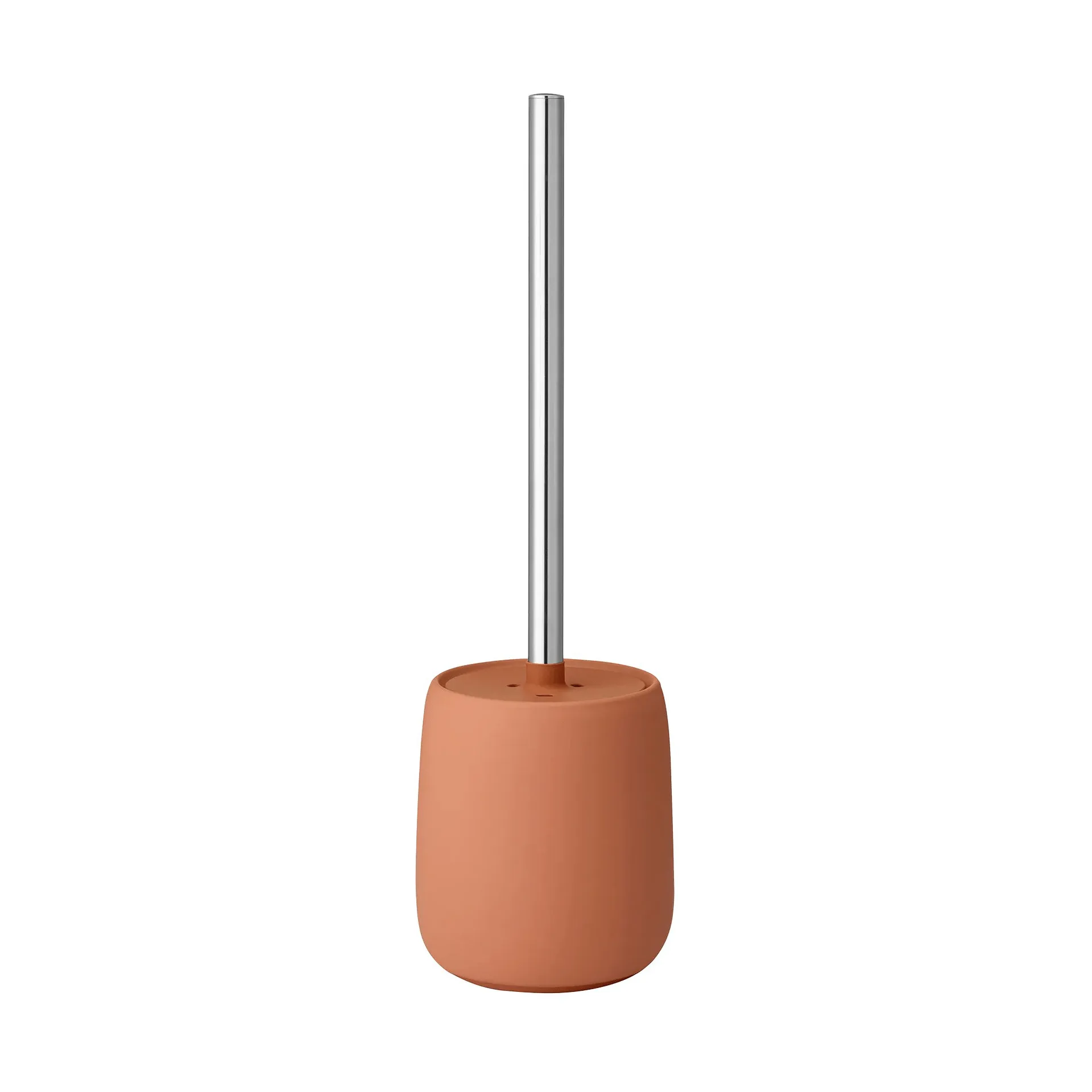 Sono toalettborste 39 cm, Amber Brown blomus