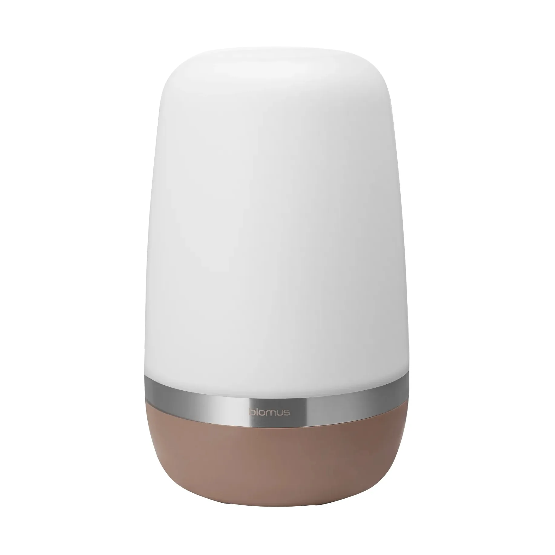 Spirit LED-lampa 35 cm, Mocha mousse blomus