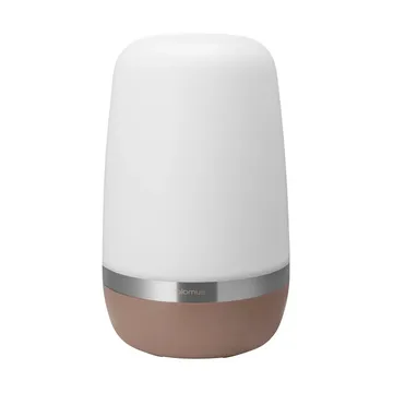Spirit LED-lampa 35 cm - Mocha mousse - blomus