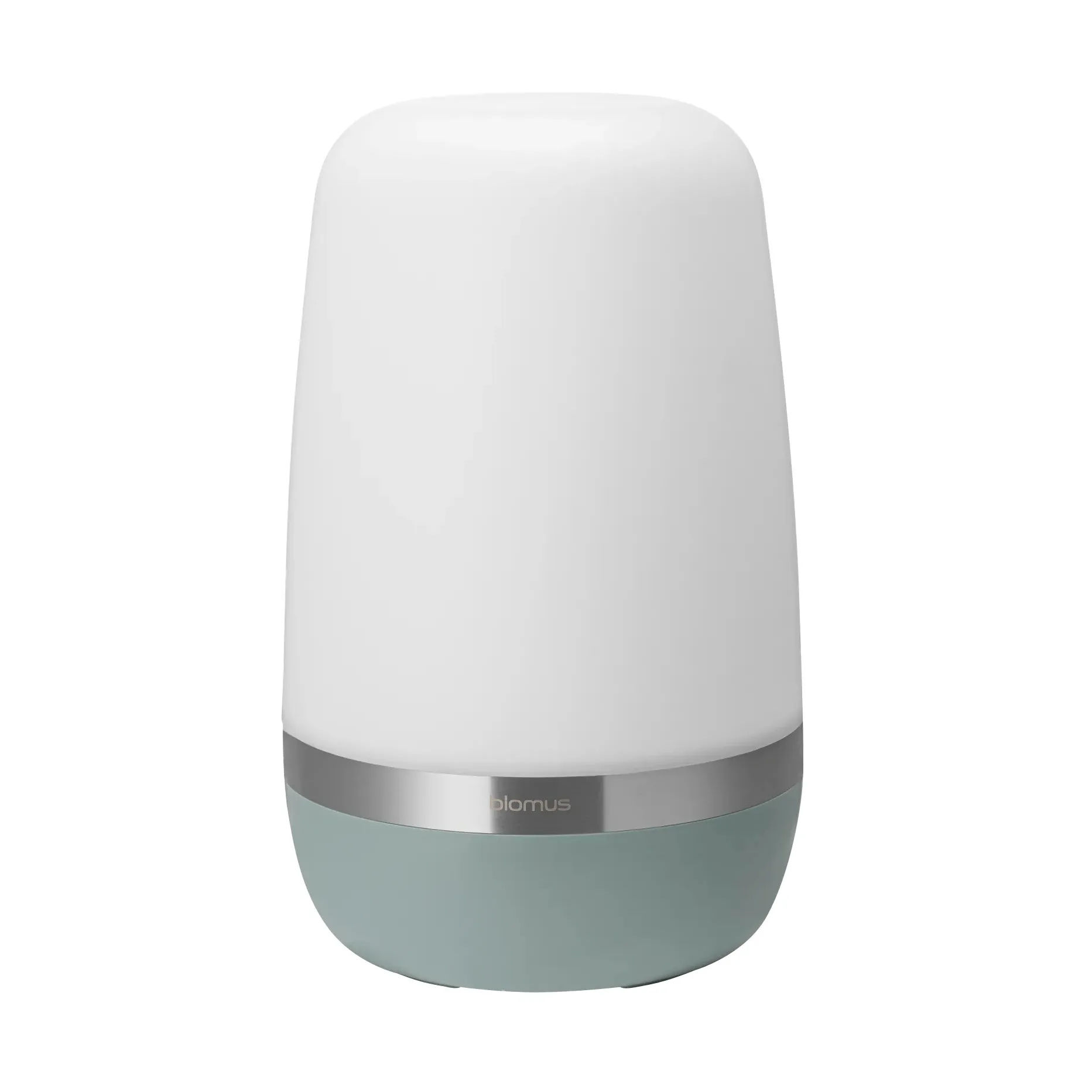 Spirit LED-lampa 35 cm, Pine gray blomus