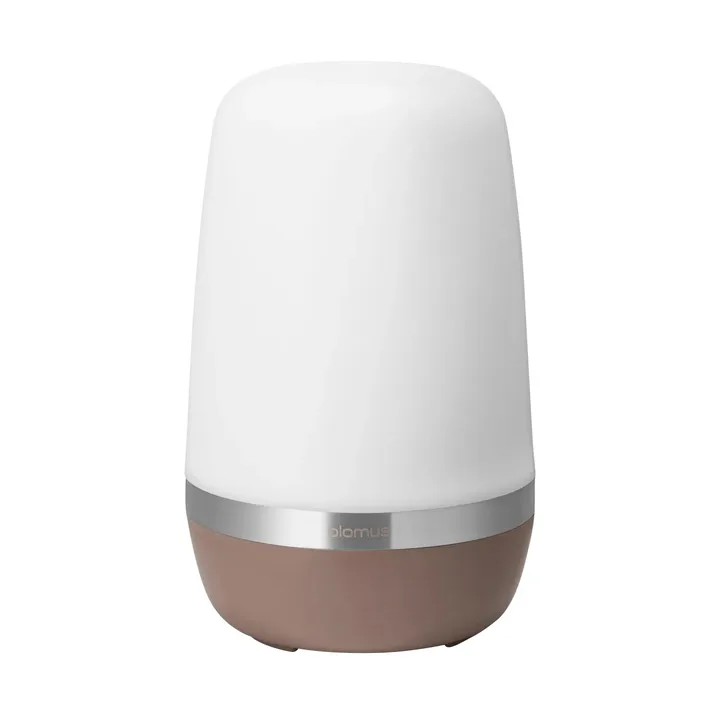 Spirit LED-lampa L 25 cm - Mocha mousse - blomus