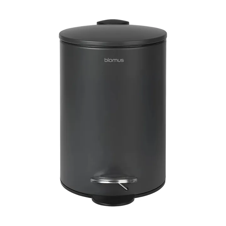 Tubo pedalhink 3 L - Anthracite - blomus