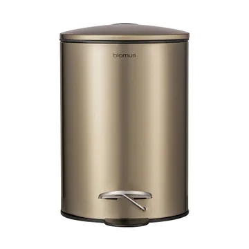 Tubo pedalhink 3 L - Brass - blomus